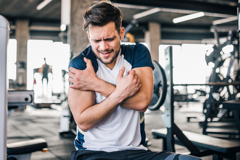 Improving Chronic Muscle Pain - Employee Wellbeing | LifeSpeak