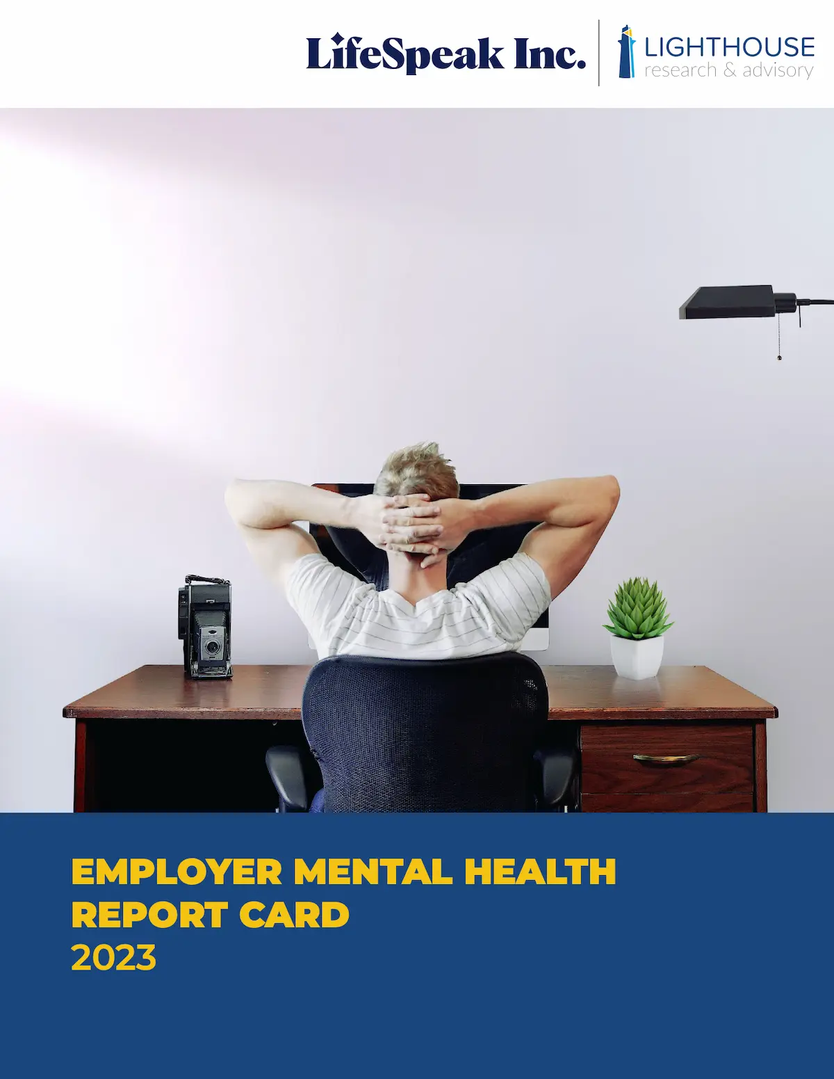 2023 Employer Mental Health Report Card