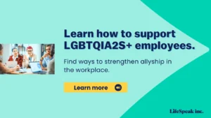 inclusive workplace culture
