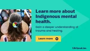 indigenous mental health